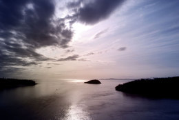 Oak Harbor
