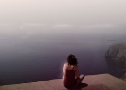 Of the Ocean
